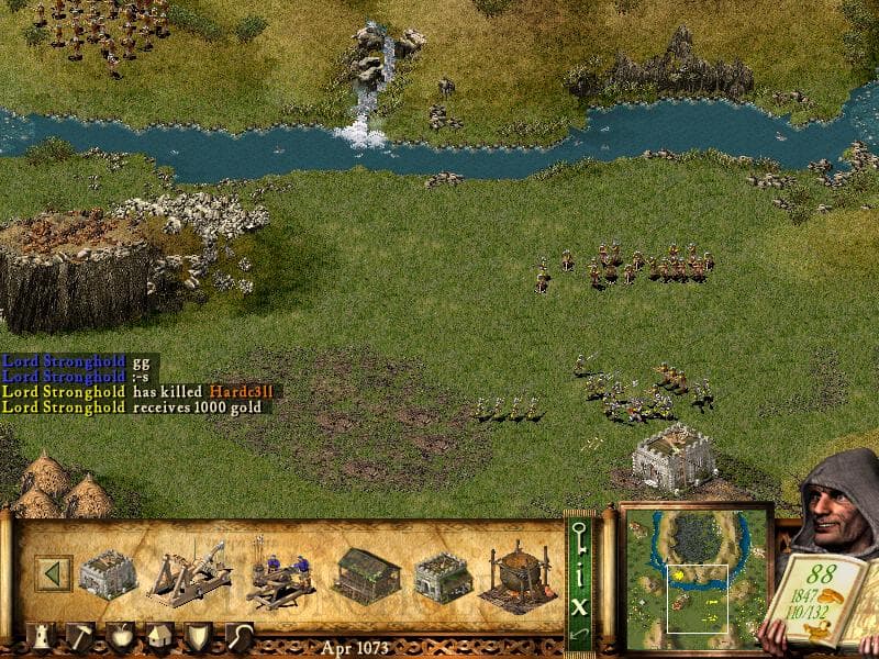 Match 2435 screenshot