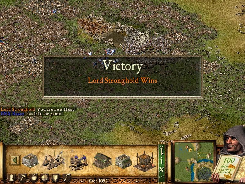 Match 2076 screenshot