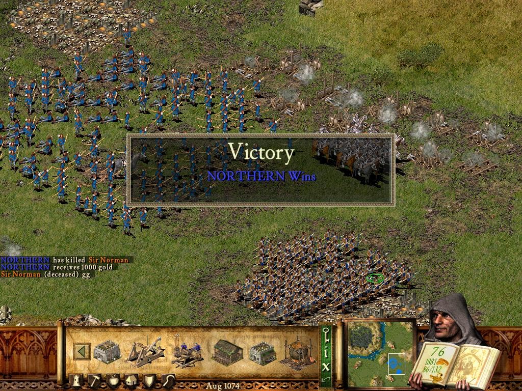 Match 2197 screenshot