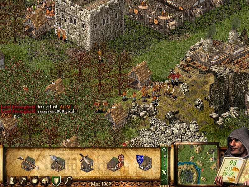 Match 2257 screenshot