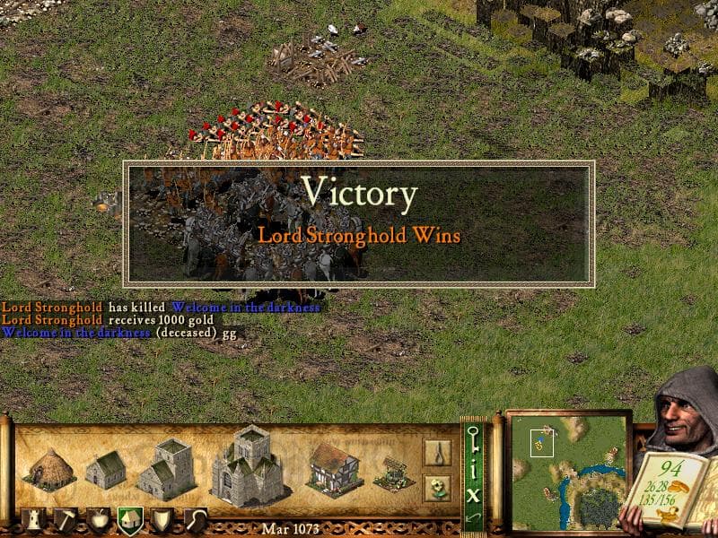 Match 2258 screenshot
