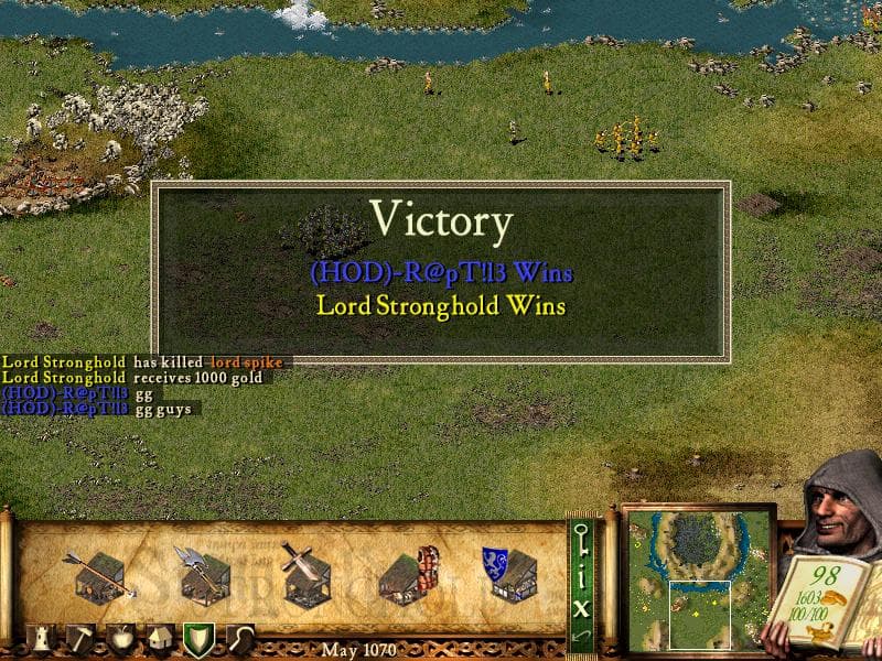 Match 2267 screenshot