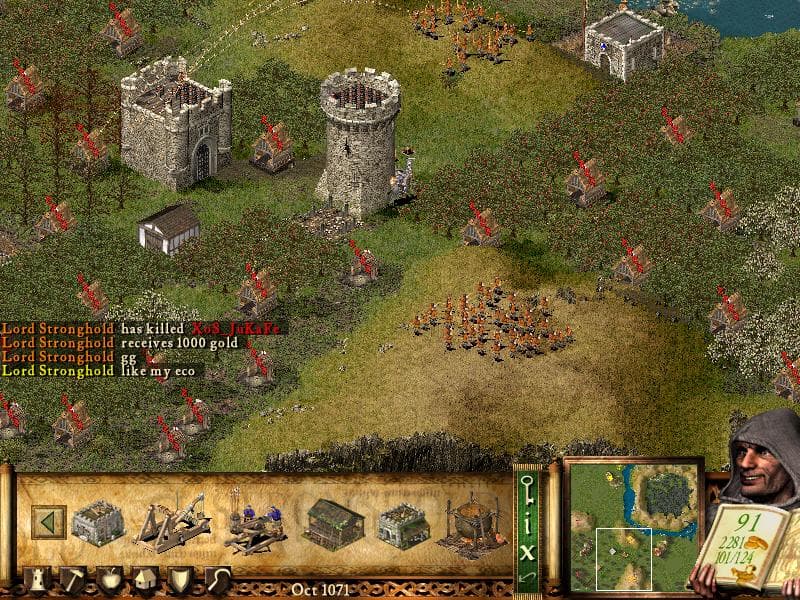 Match 2272 screenshot