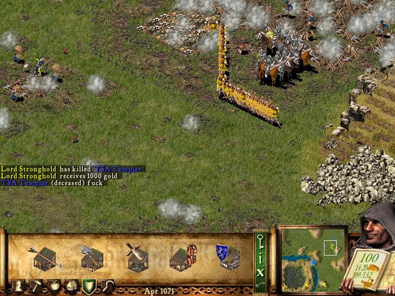 Match 2274 screenshot