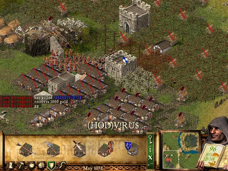 Match 2296 screenshot