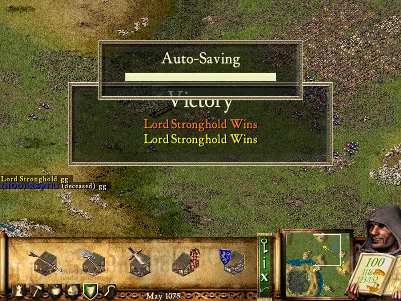 Match 2320 screenshot