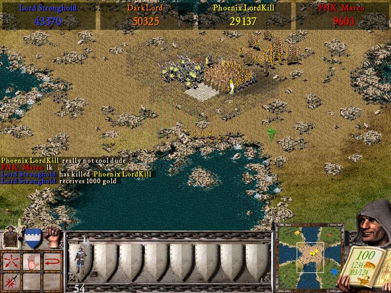 Match 2379 screenshot