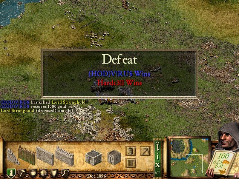 Match 2401 screenshot