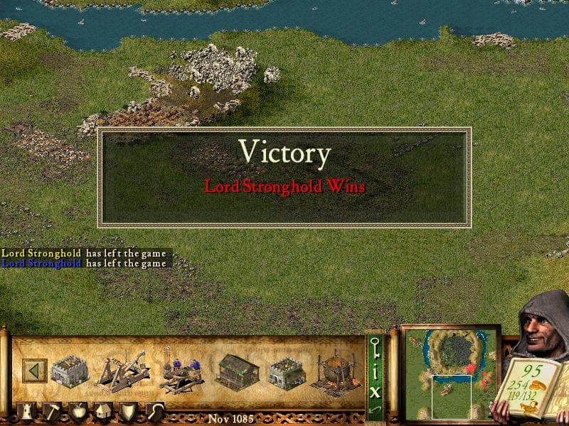 Match 2440 screenshot