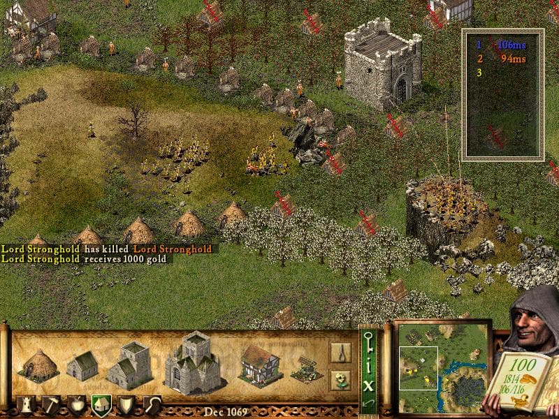Match 2462 screenshot