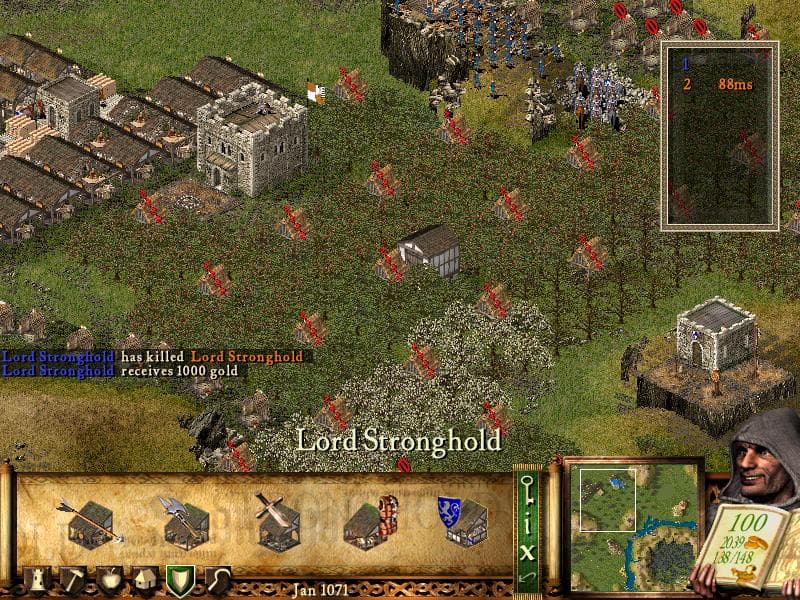 Match 2469 screenshot