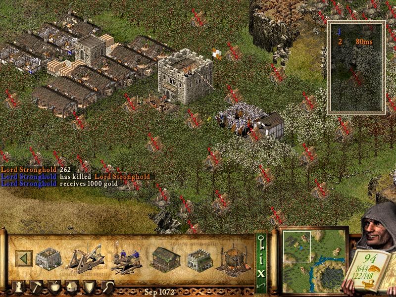 Match 2470 screenshot