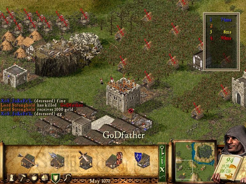 Match 2476 screenshot