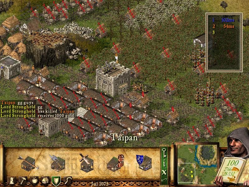 Match 2482 screenshot