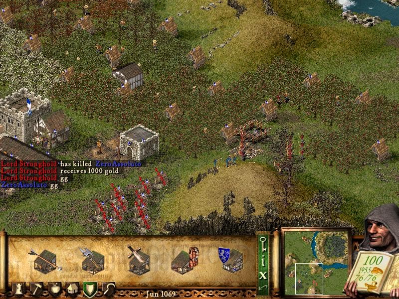 Match 2498 screenshot